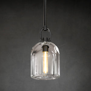 Bontanisn Cloch Pendant Light 5" 8" 10" - Zonesus