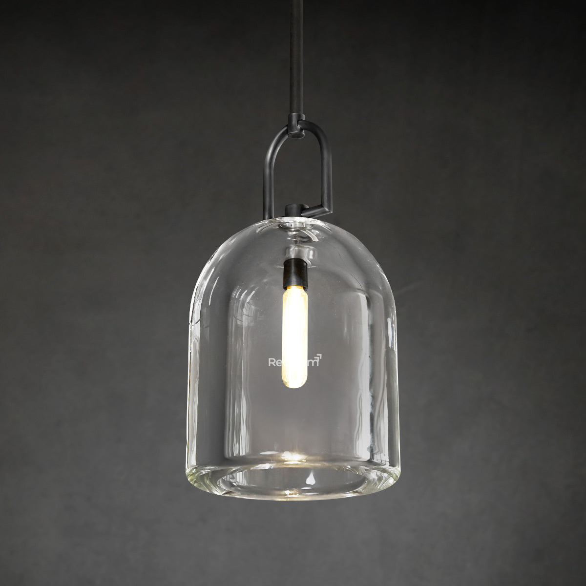 Bontanisn Cloch Pendant Light 5" 8" 10" - Zonesus