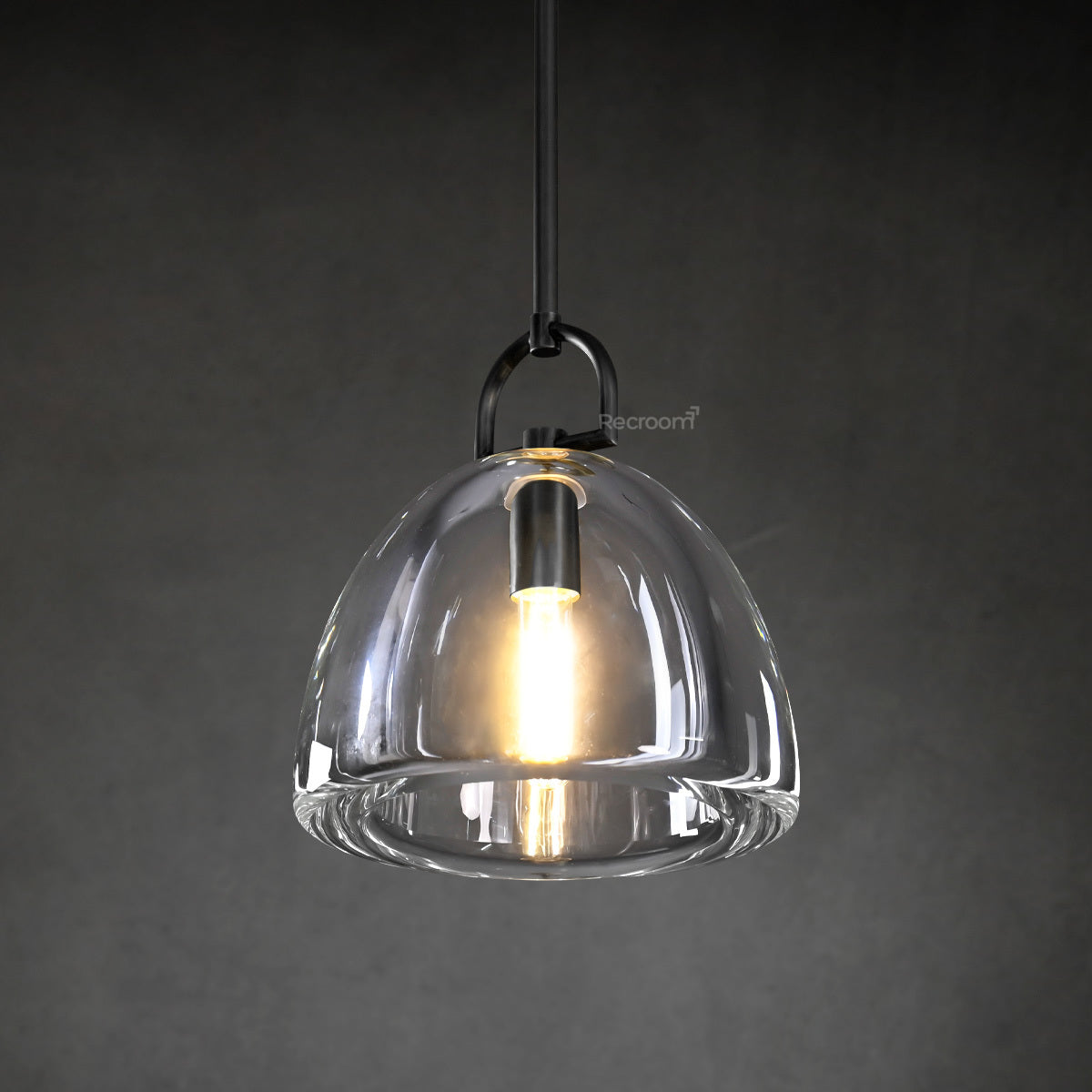 Bontanisn Domi Pendant Light 7" 11" 14" - Zonesus