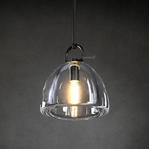 Bontanisn Domi Pendant Light 7" 11" 14" - Zonesus