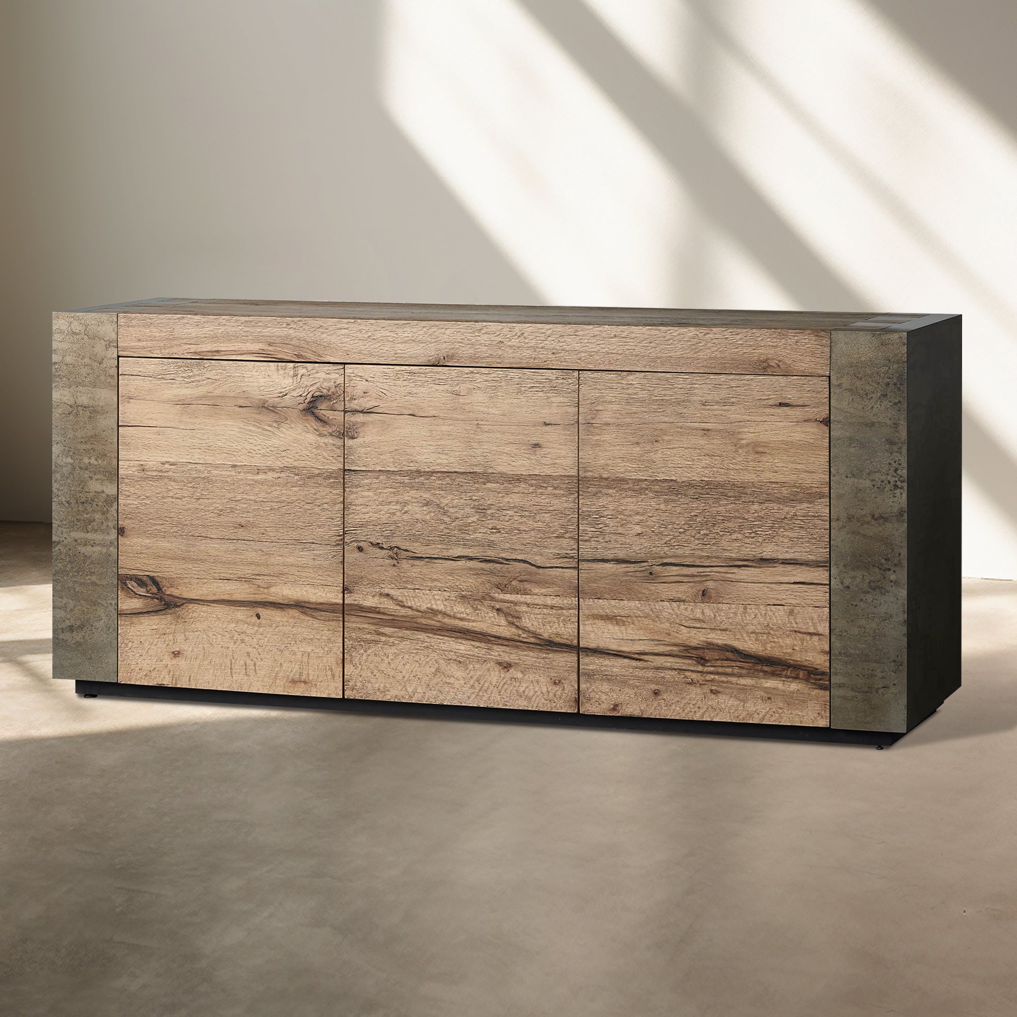 Tenerife Media Console - Zonesus