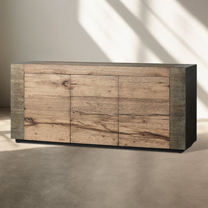 Tenerife Media Console - Zonesus