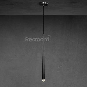 Aquitaines Pendant 5" - Zonesus