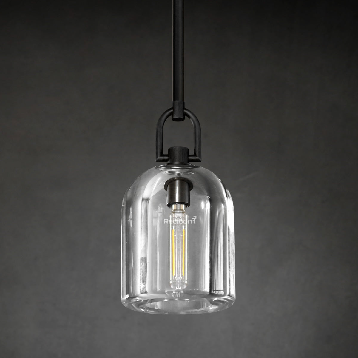 Bontanisn Cloch Pendant Light 5" 8" 10" - Zonesus