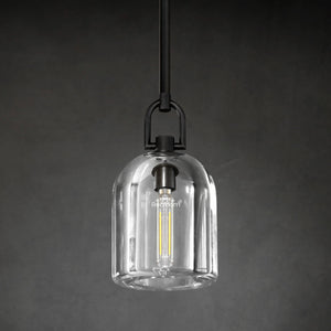 Bontanisn Cloch Pendant Light 5" 8" 10" - Zonesus