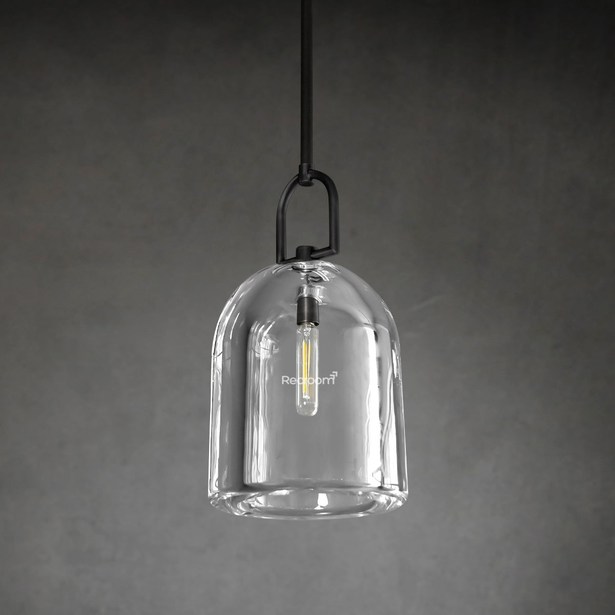 Bontanisn Cloch Pendant Light 5" 8" 10" - Zonesus