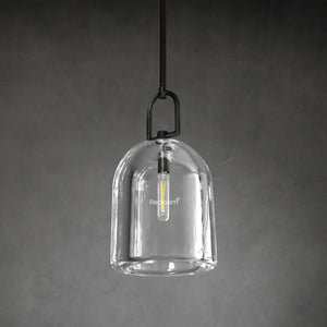 Bontanisn Cloch Pendant Light 5" 8" 10" - Zonesus