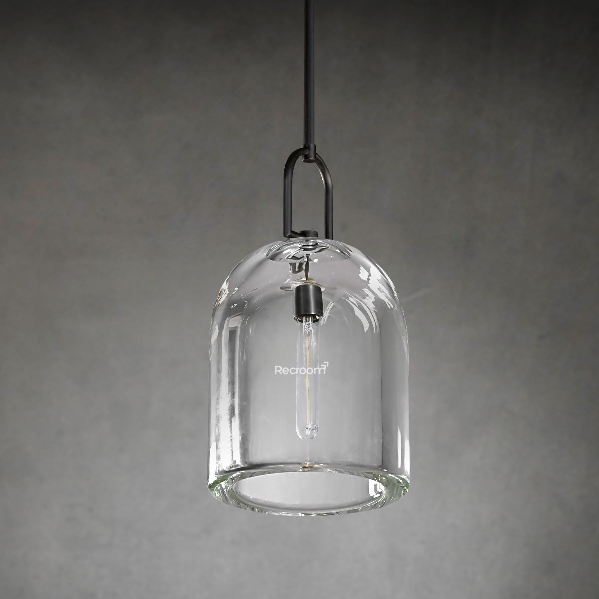 Bontanisn Cloch Pendant Light 5" 8" 10" - Zonesus
