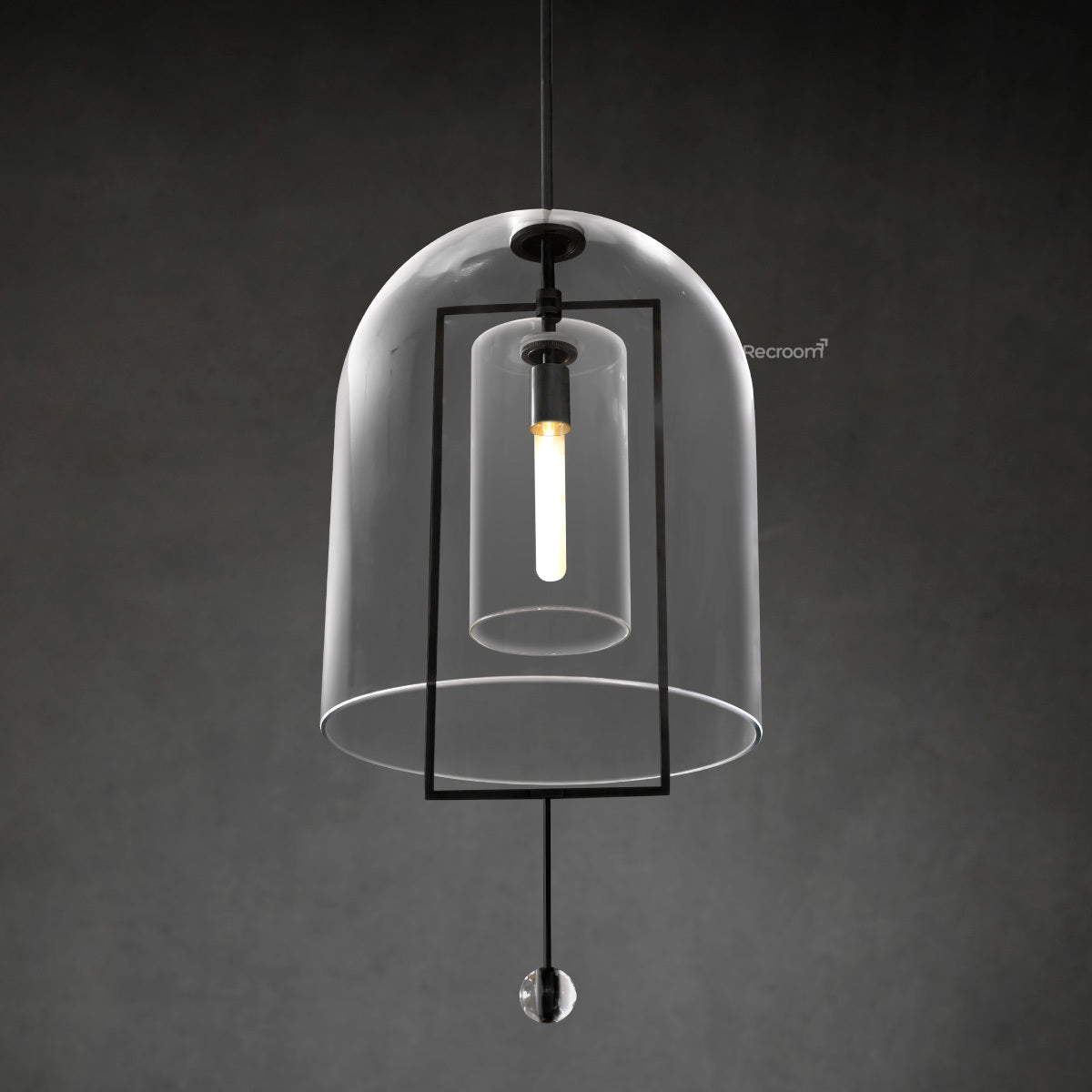 Fulcram Pendant Light 13" 16" - Zonesus