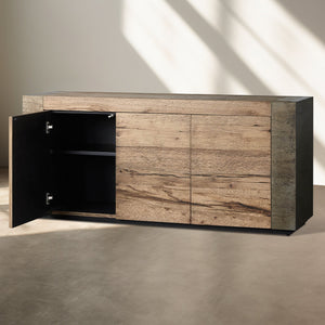 Tenerife Media Console - Zonesus