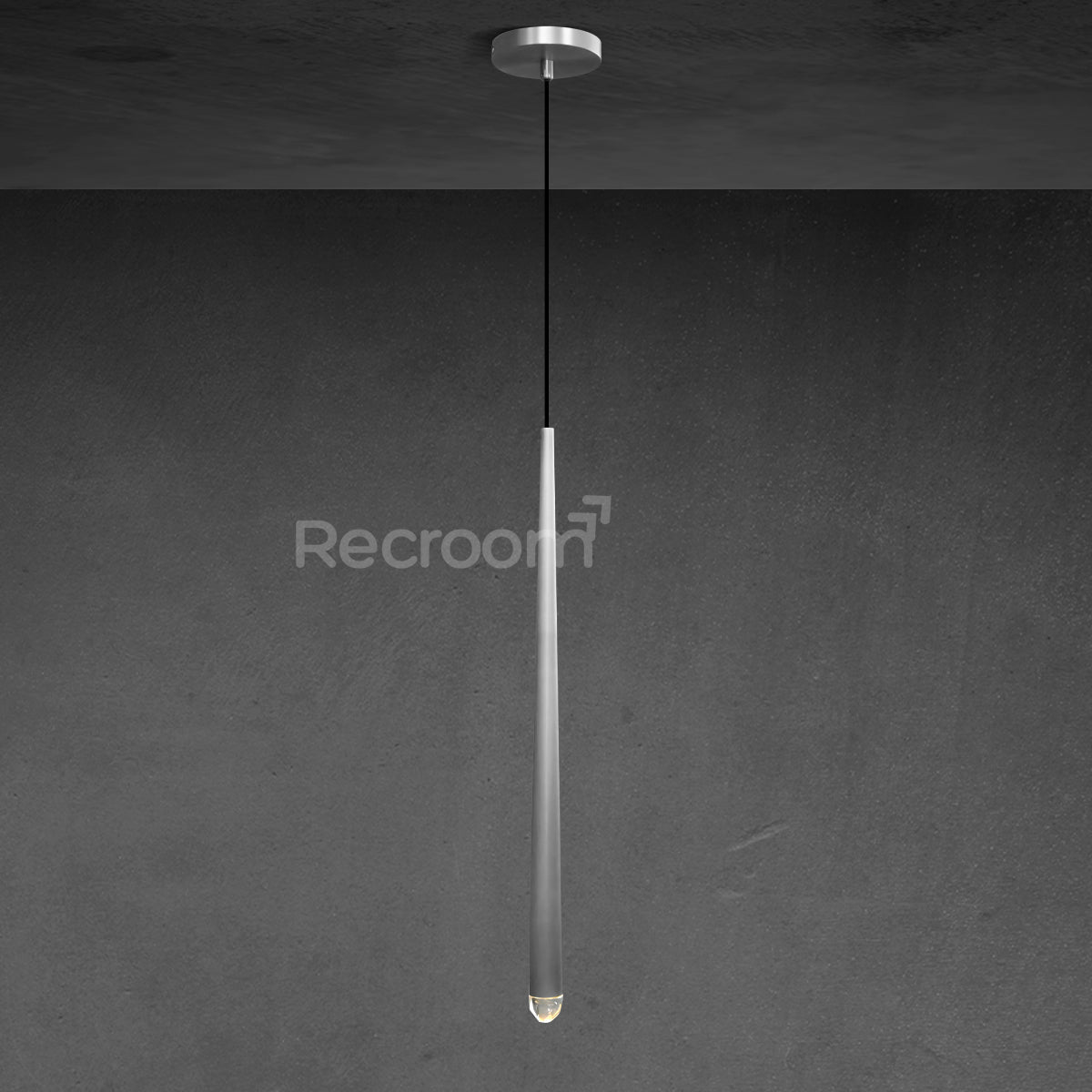 Aquitaines Pendant 5" - Zonesus