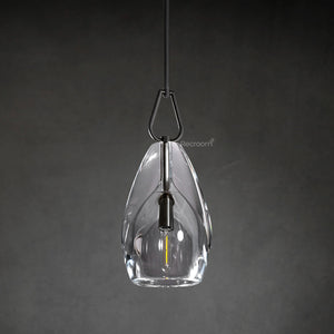 Bontanisn Fluty Pendant Light 6" 8" 9" - Zonesus