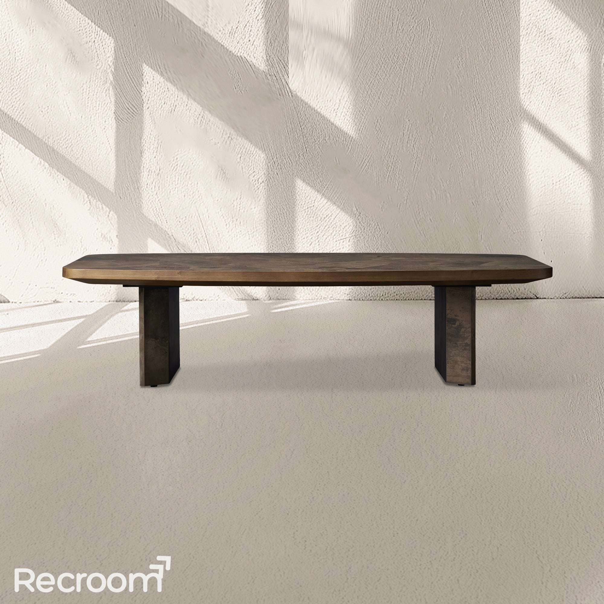 Pola Coffee Table - Zonesus