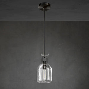 Bontanisn Cloch Pendant Light 5" 8" 10" - Zonesus