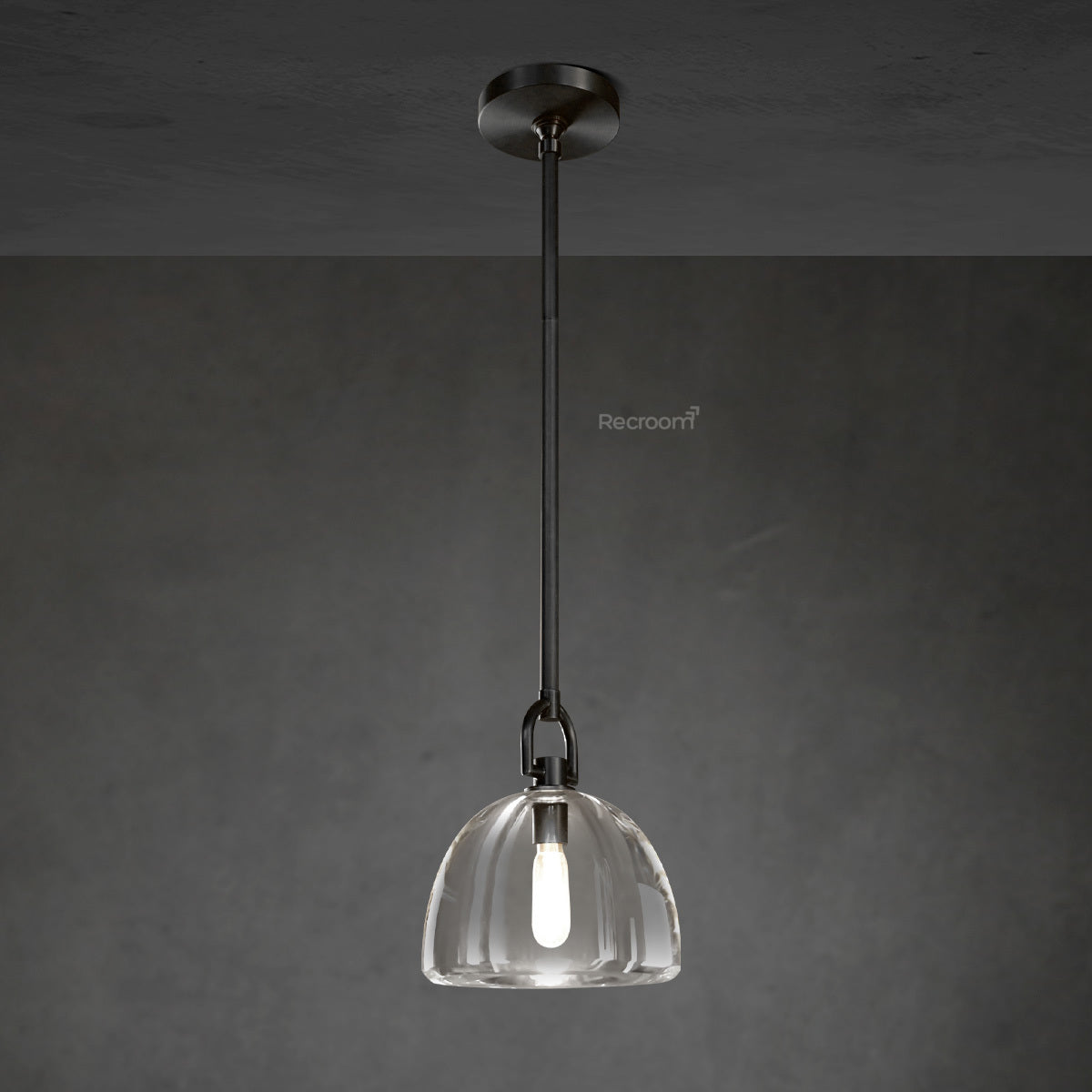 Bontanisn Domi Pendant Light 7" 11" 14" - Zonesus