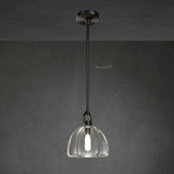 Bontanisn Domi Pendant Light 7" 11" 14" - Zonesus