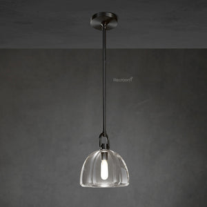 Bontanisn Domi Pendant Light 7" 11" 14" - Zonesus