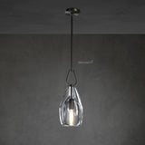 Bontanisn Fluty Pendant Light 6" 8" 9" - Zonesus