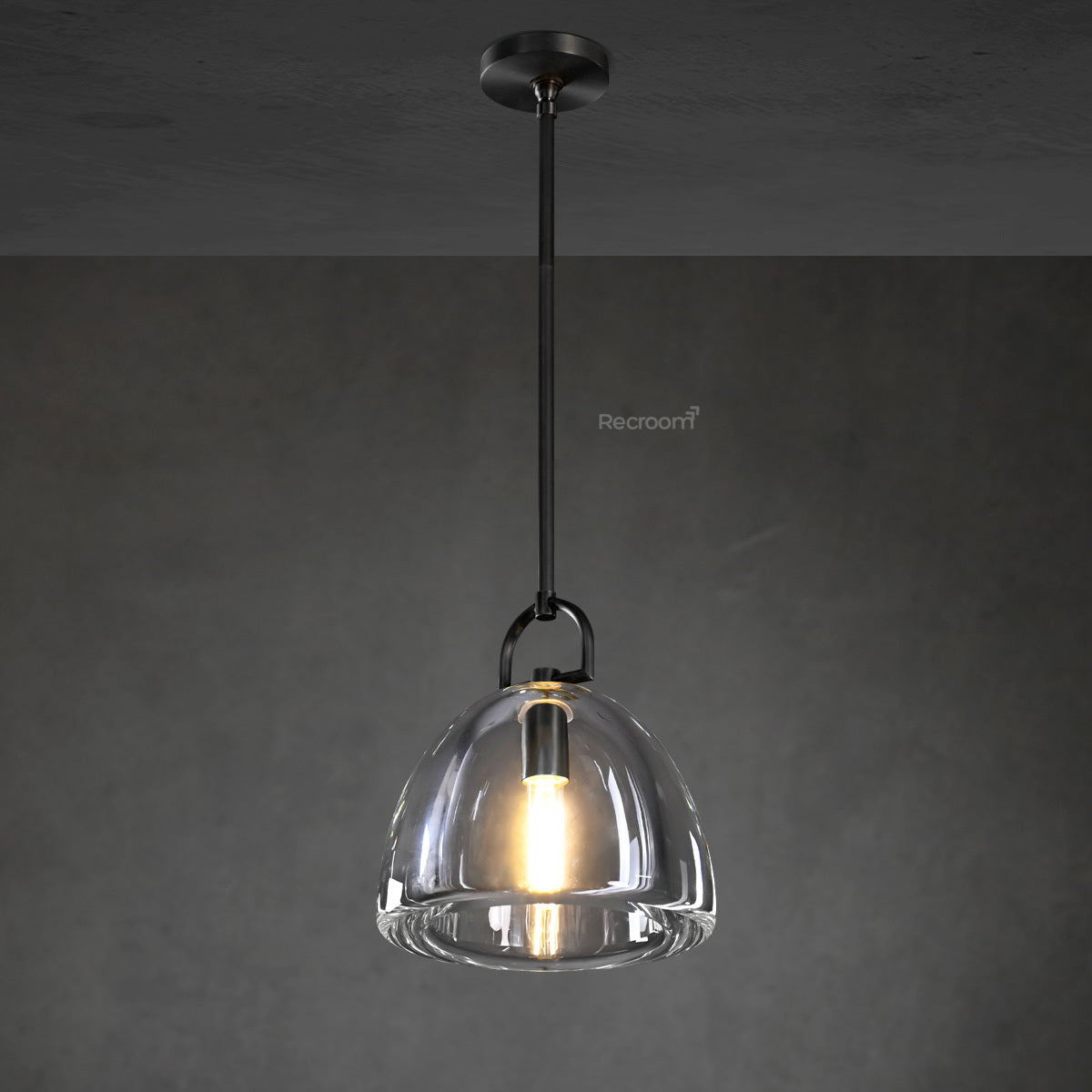 Bontanisn Domi Pendant Light 7" 11" 14" - Zonesus