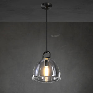 Bontanisn Domi Pendant Light 7" 11" 14" - Zonesus