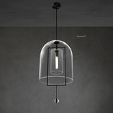 Fulcram Pendant Light 13" 16" - Zonesus