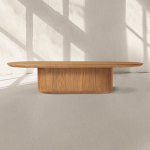 Cira Coffee Table - Zonesus