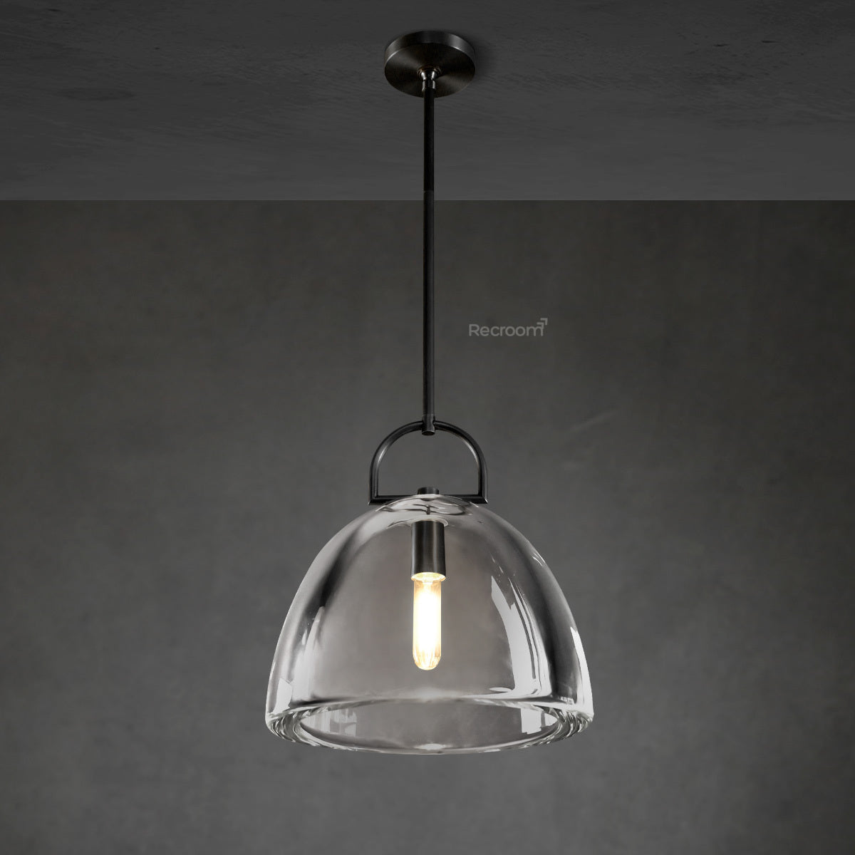 Bontanisn Domi Pendant Light 7" 11" 14" - Zonesus