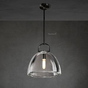 Bontanisn Domi Pendant Light 7" 11" 14" - Zonesus