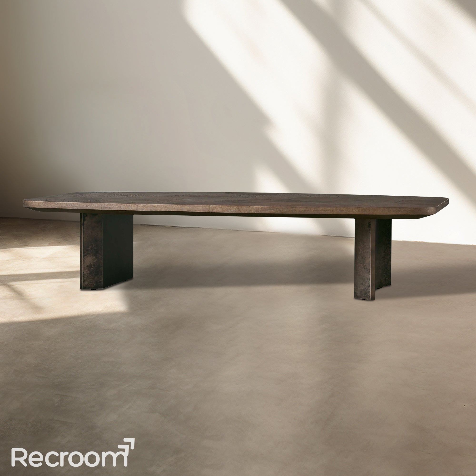 Pola Coffee Table - Zonesus