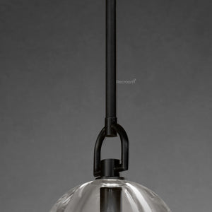 Bontanisn Domi Pendant Light 7" 11" 14" - Zonesus