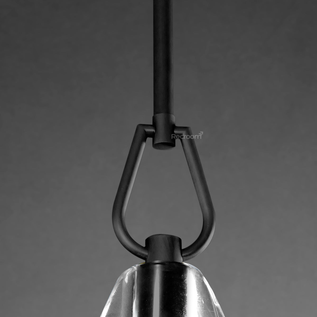 Bontanisn Fluty Pendant Light 6" 8" 9" - Zonesus