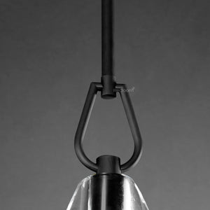 Bontanisn Fluty Pendant Light 6" 8" 9" - Zonesus