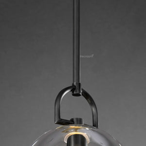 Bontanisn Domi Pendant Light 7" 11" 14" - Zonesus