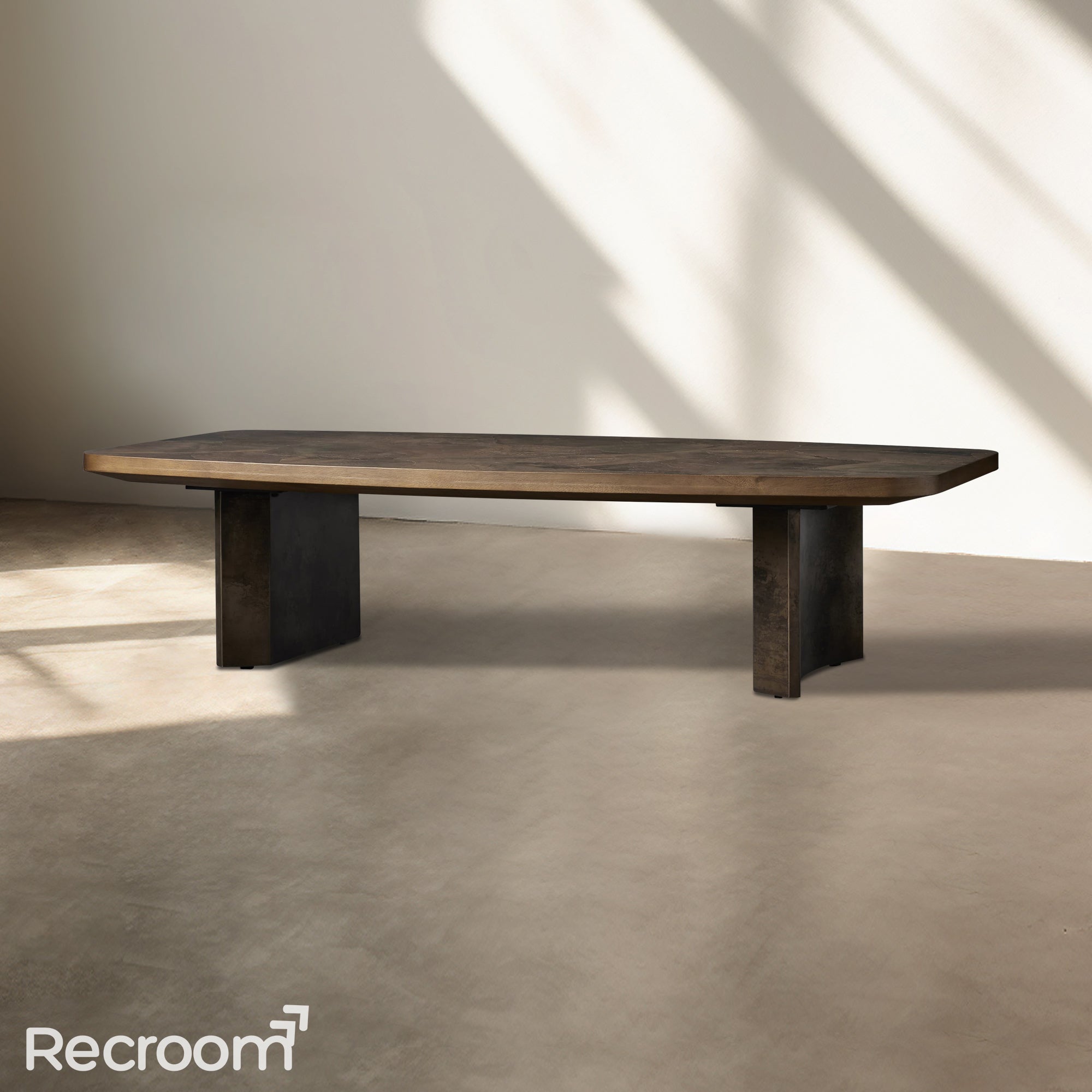 Pola Coffee Table - Zonesus