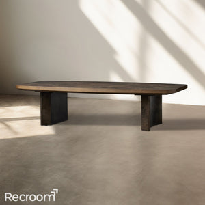 Pola Coffee Table - Zonesus