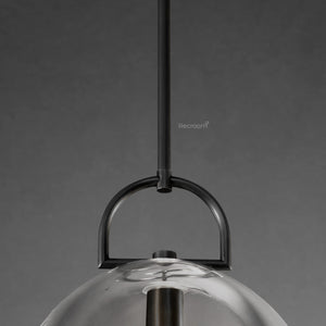 Bontanisn Domi Pendant Light 7" 11" 14" - Zonesus