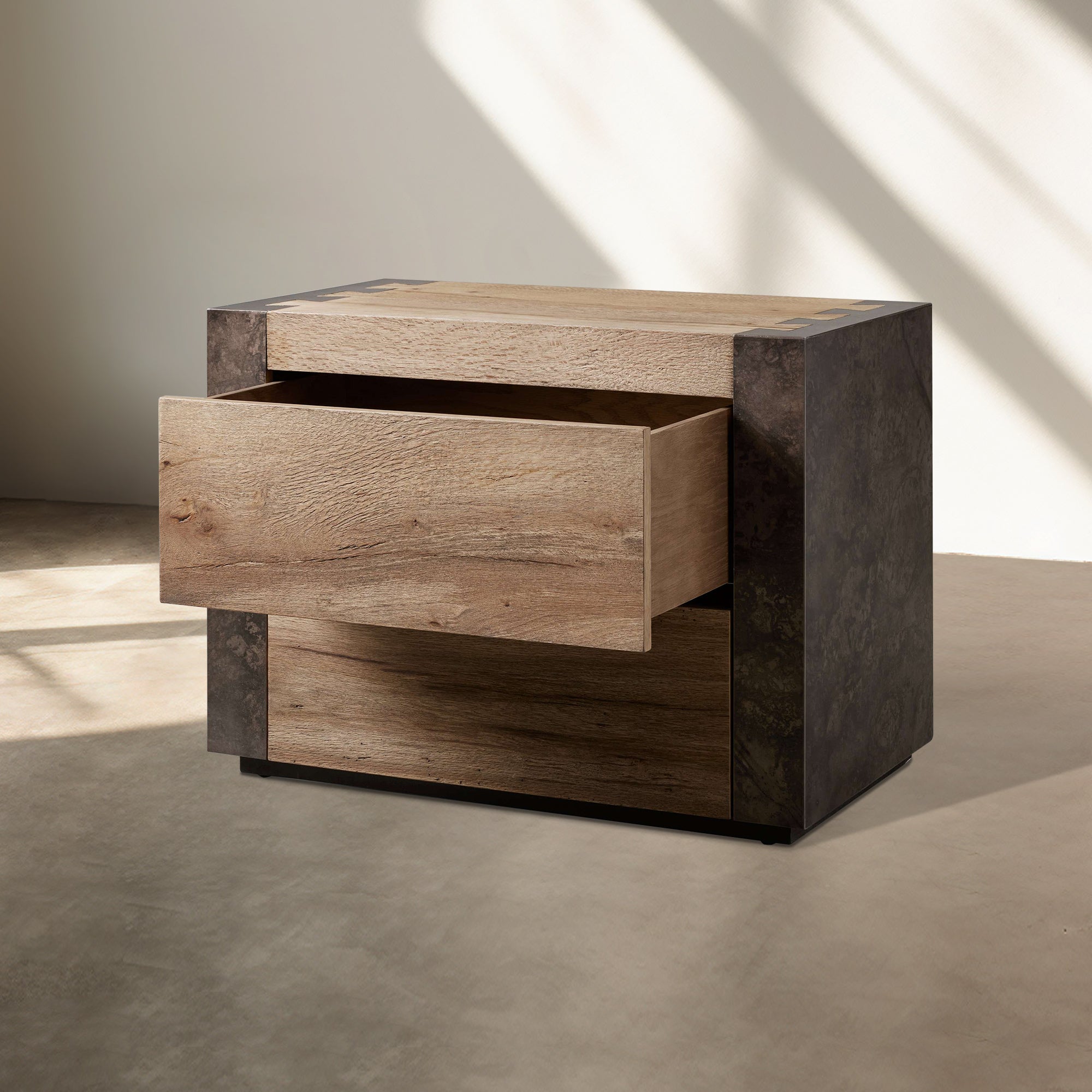 Tenerife Nightstand - Zonesus
