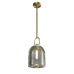 Bontanisn Cloch Pendant Light 5" 8" 10" - Zonesus