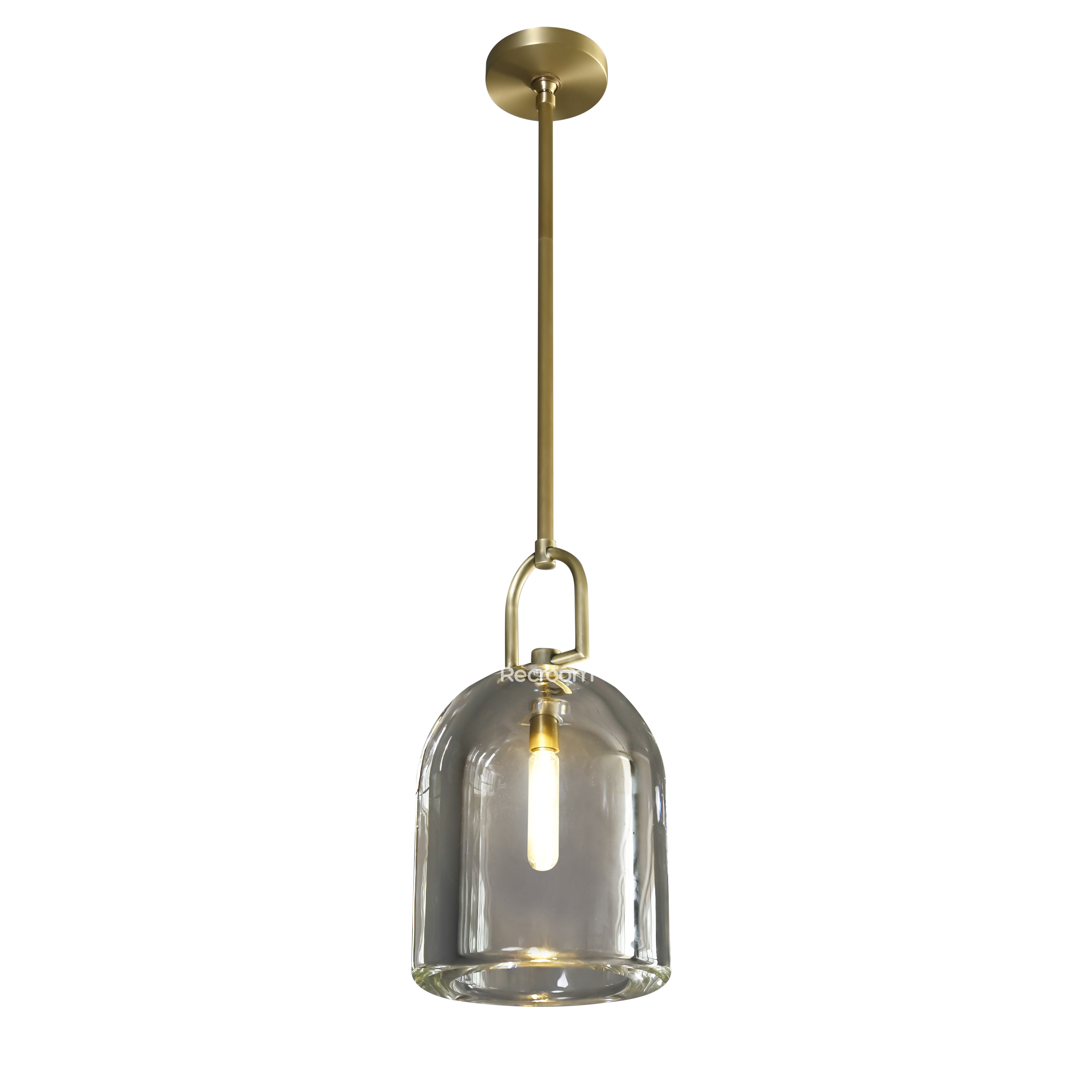Bontanisn Cloch Pendant Light 5" 8" 10" - Zonesus