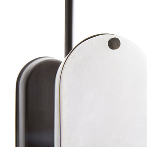 Maradona Pendant Light, Designer Choice Linear Chandelier - Zonesus