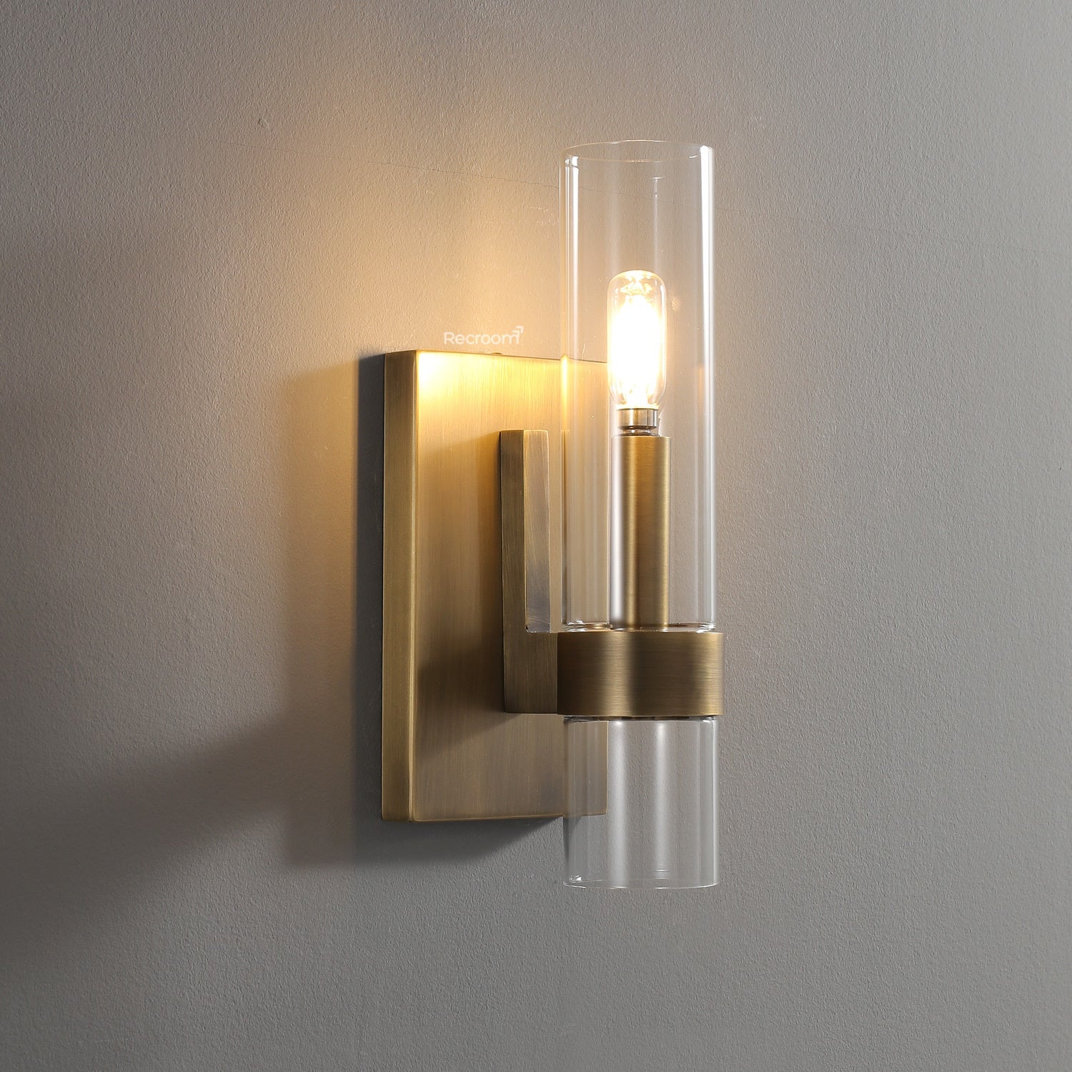 Manory Outdoor Sconce 4" - Zonesus
