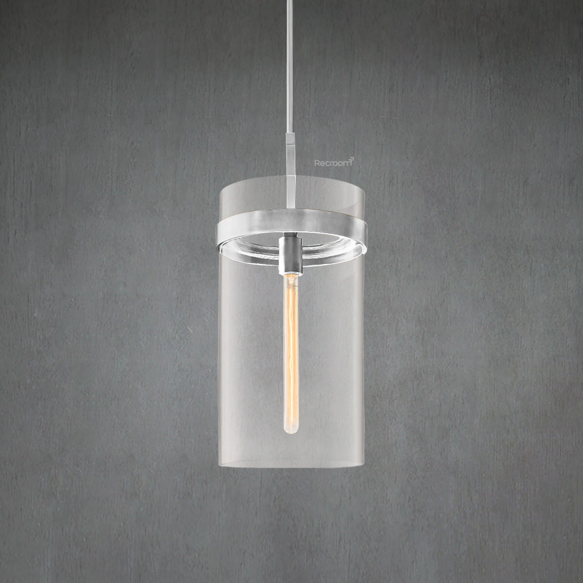 Manory Pendant 8" 10" 12" - Zonesus
