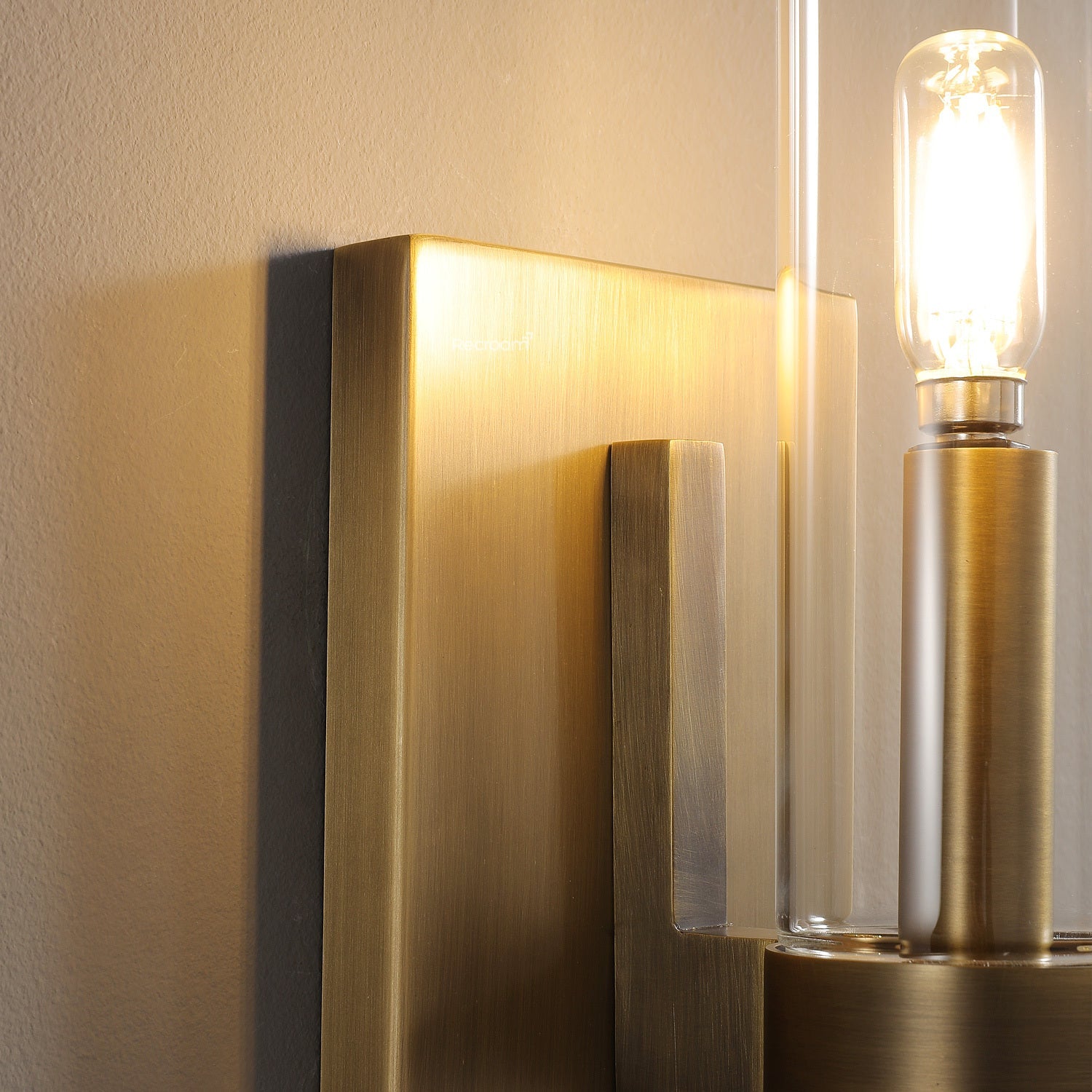 Manory Outdoor Sconce 4" - Zonesus