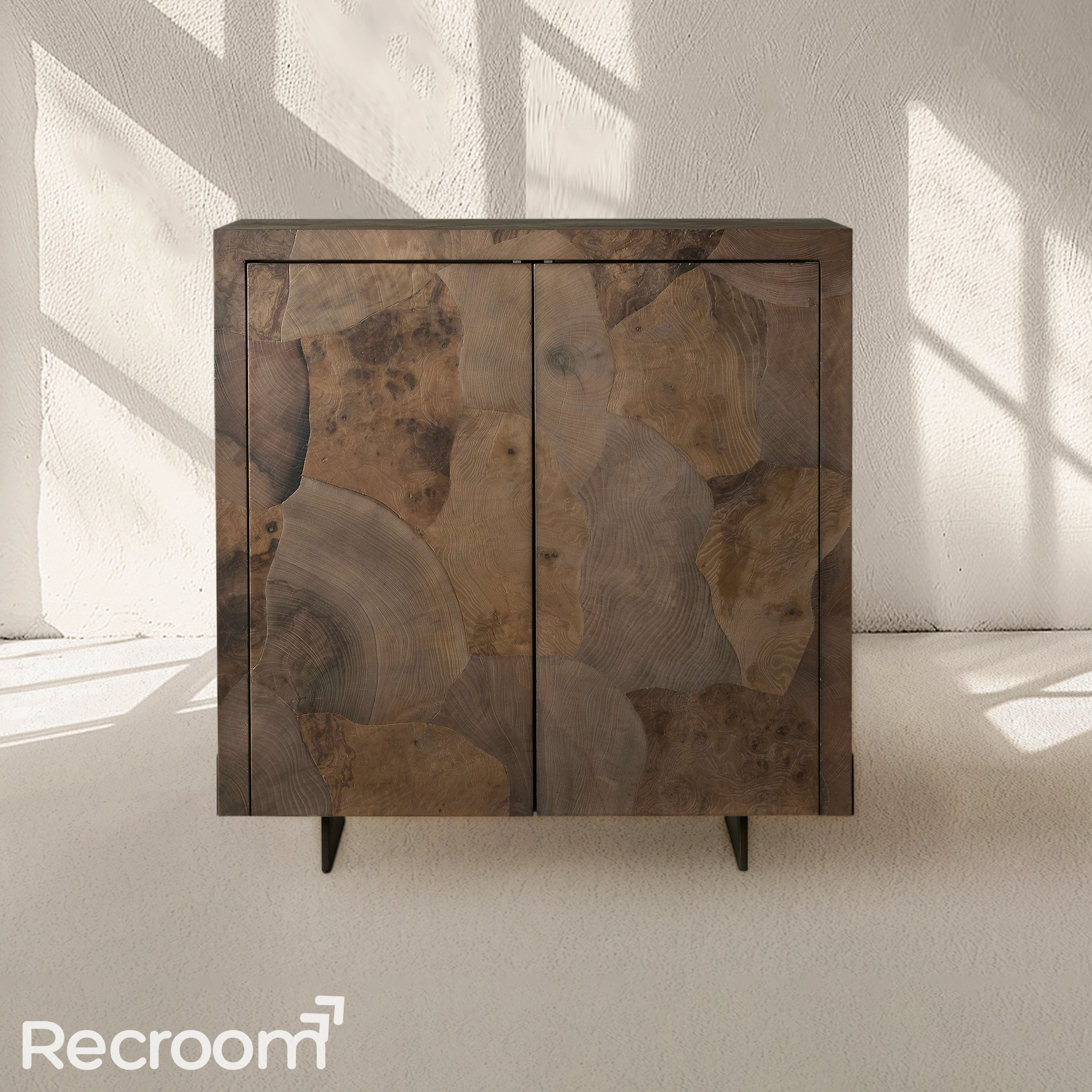 Pola Bar Cabinet - Zonesus