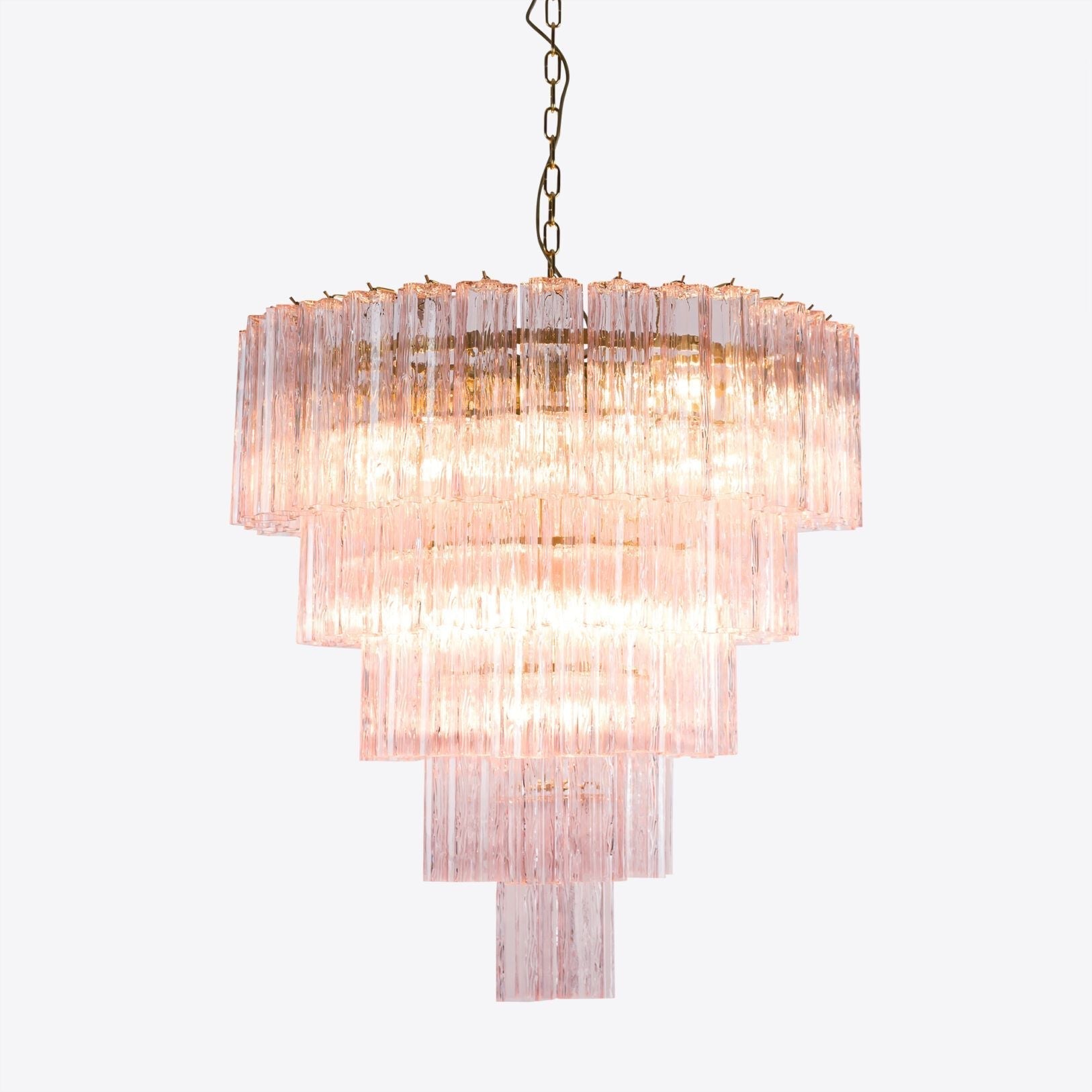 Grande Treviso Chandelier 31.5" - Zonesus