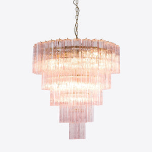Grande Treviso Chandelier 31.5" - Zonesus