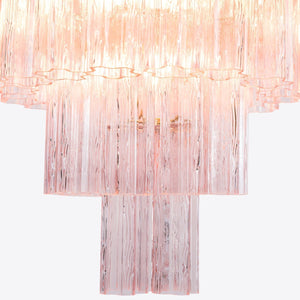Grande Treviso Chandelier 31.5" - Zonesus