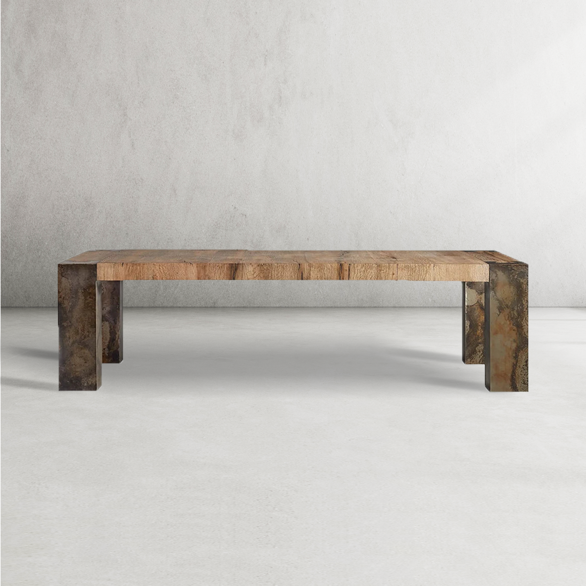 Tenerife Dining Table - Zonesus