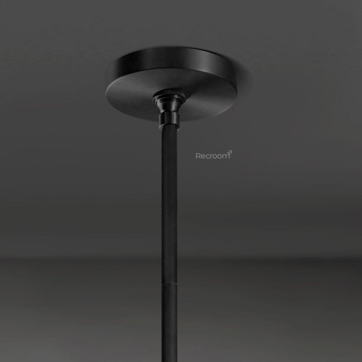Bontanisn Fluty Pendant Light 6" 8" 9" - Zonesus