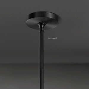 Bontanisn Fluty Pendant Light 6" 8" 9" - Zonesus